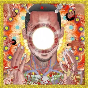 Flying Lotus ~ You're Dead!