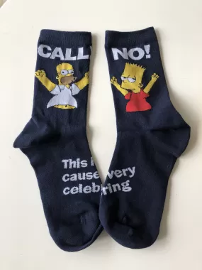 Fresh Accessories - Socks Bart