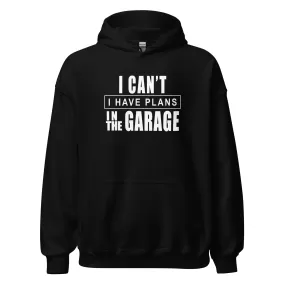 Funny Mechanic Sweatshirt Car Enthusiast Hoodie Gift Idea