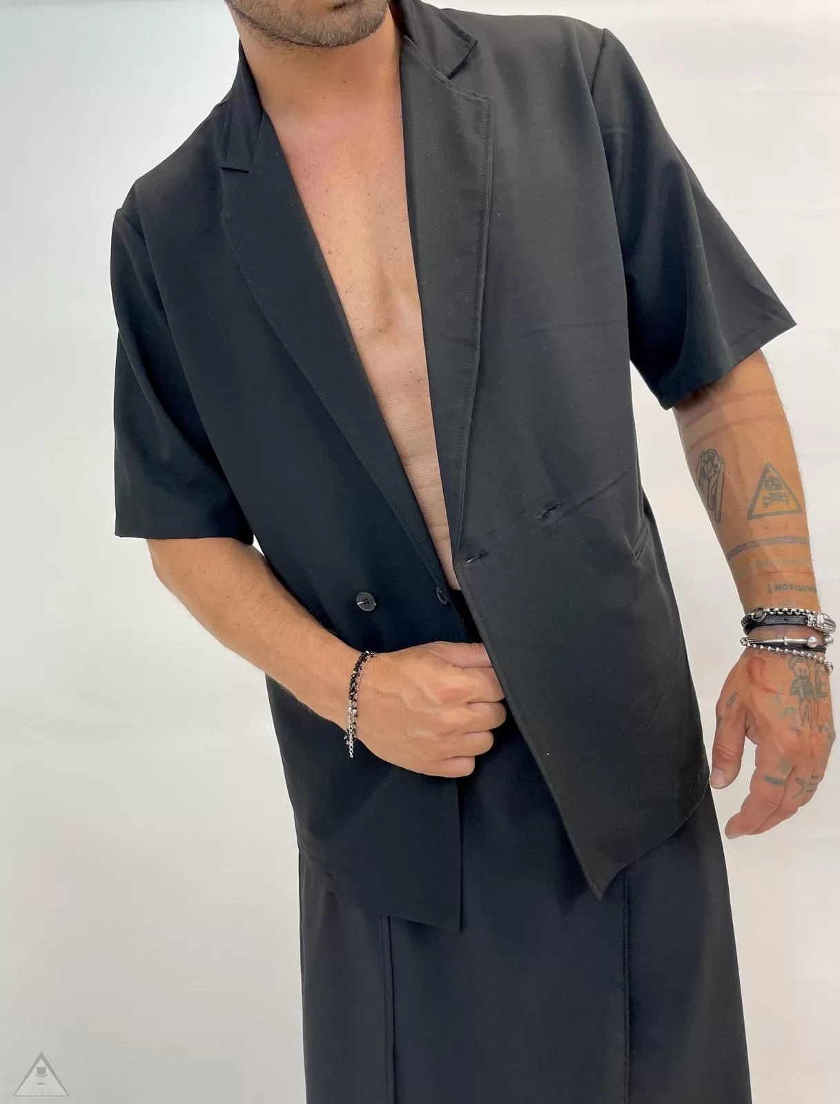 Giacca Kimono