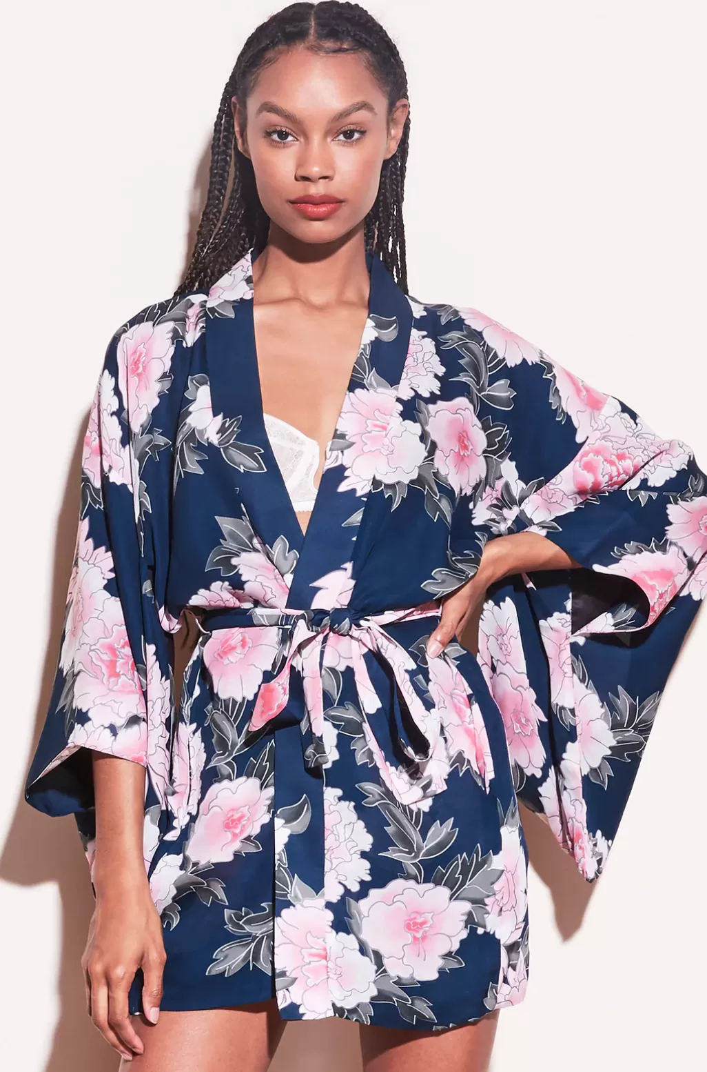 HAORI KIMONO