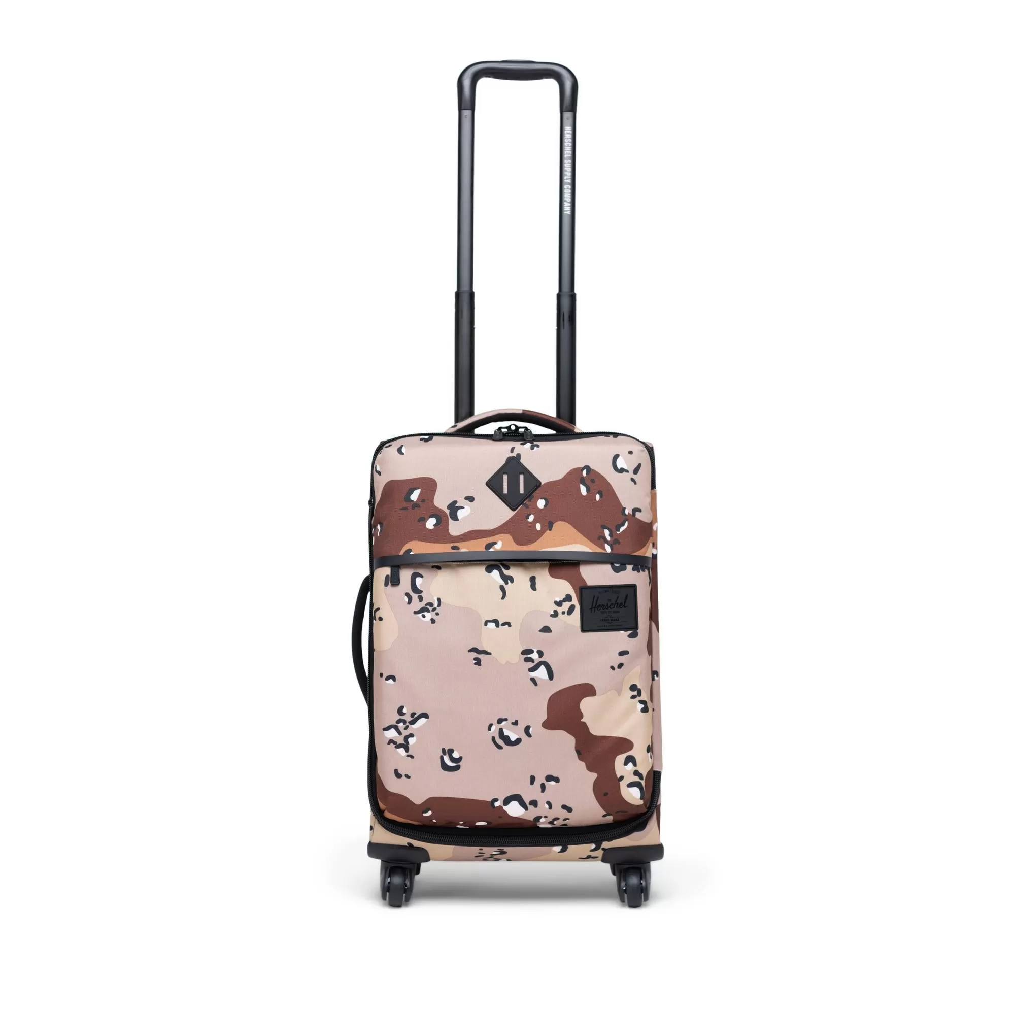 Herschel Highland Small Desert Camo