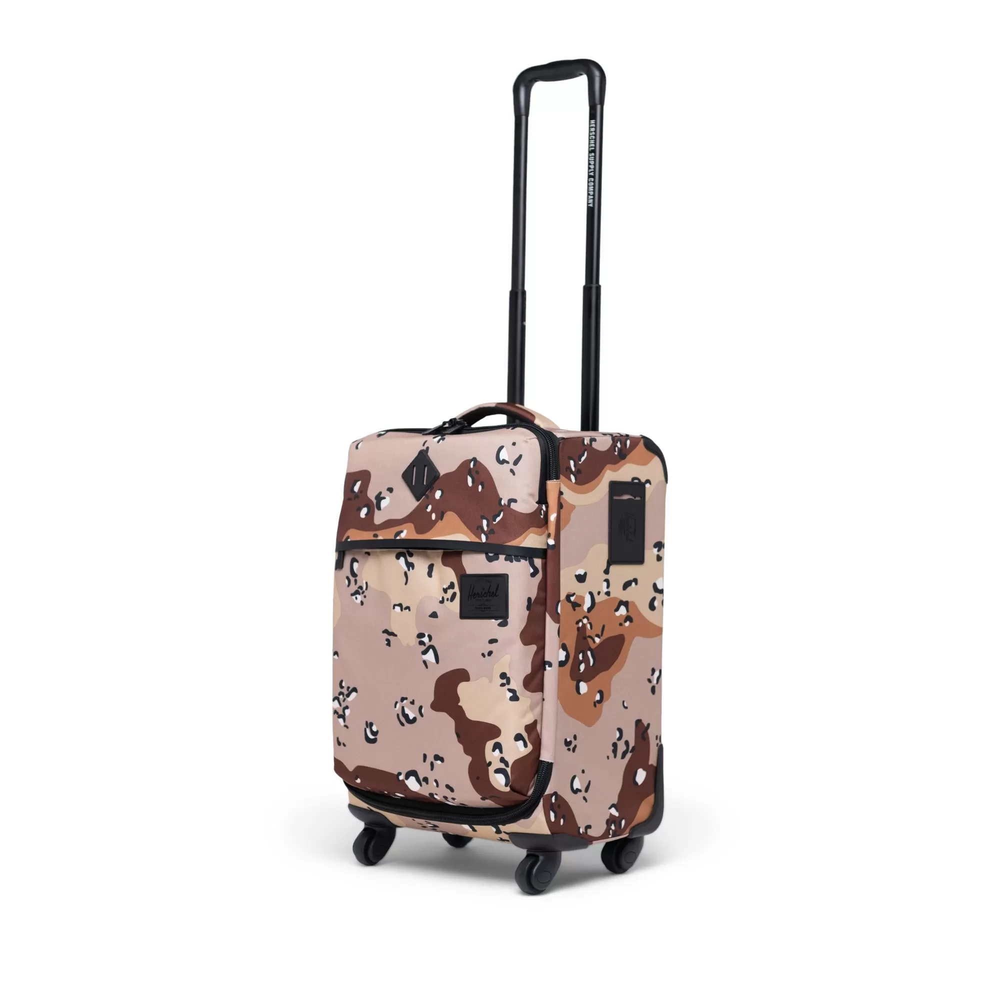 Herschel Highland Small Desert Camo