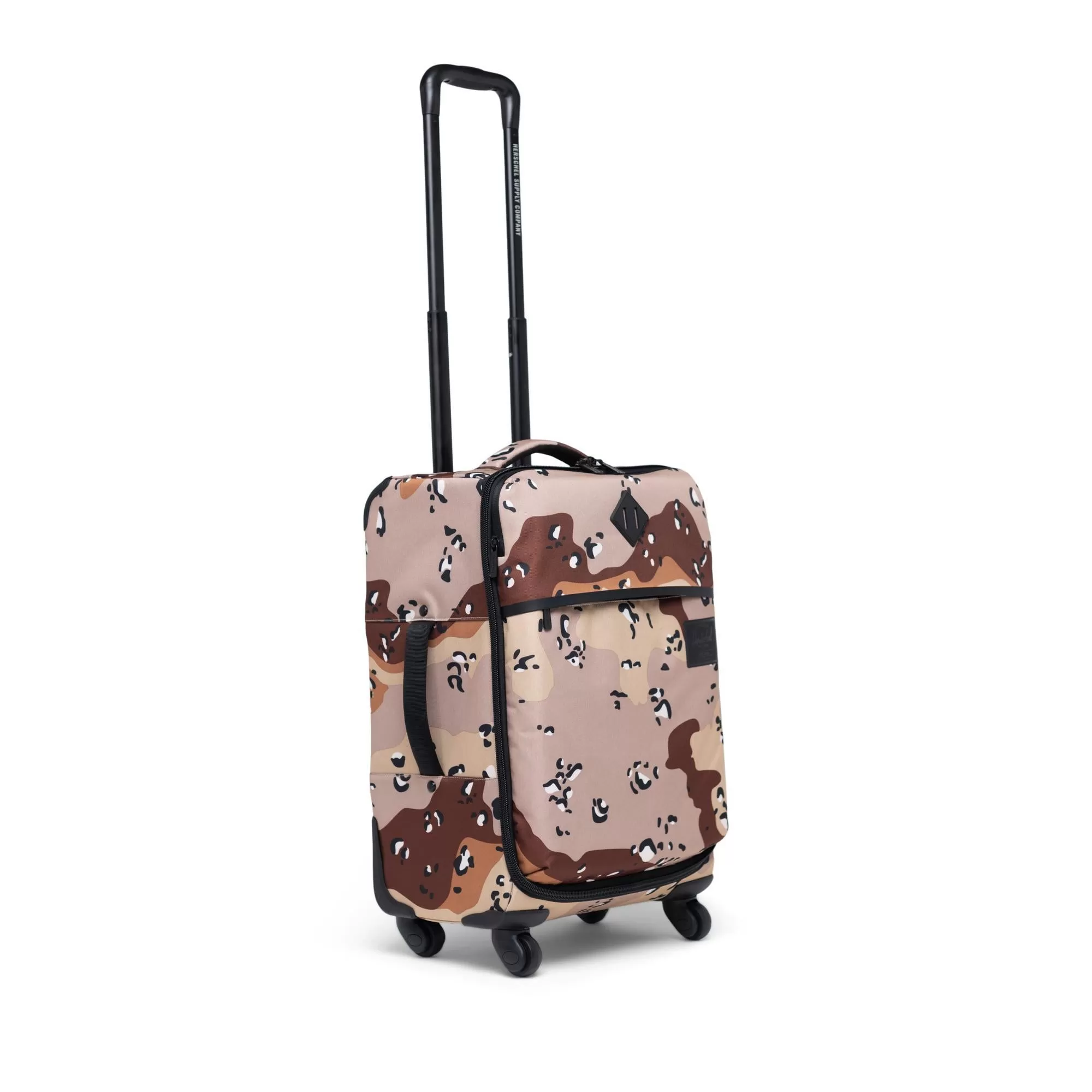 Herschel Highland Small Desert Camo