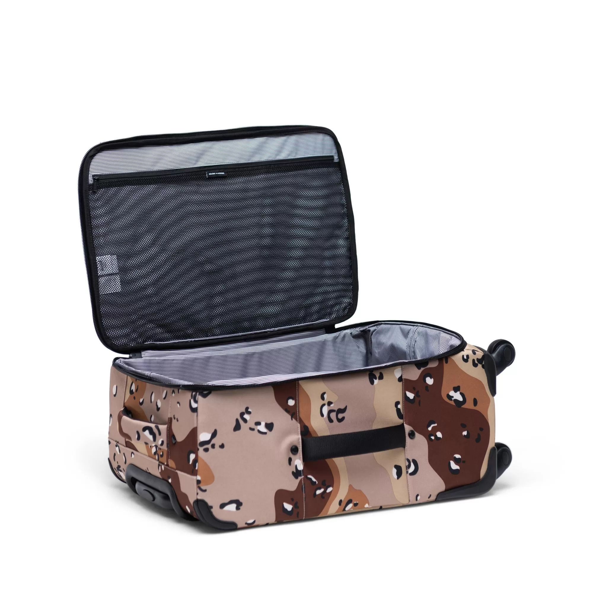 Herschel Highland Small Desert Camo