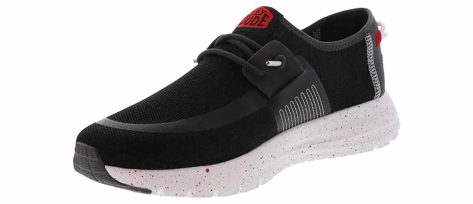 HEYDUDE Sirocco Active Men's Casual Sneaker