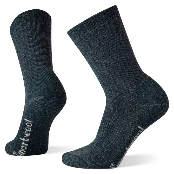 Hike Classic Edition Full Cushion Solid Crew Socks (Women's) - SW001648