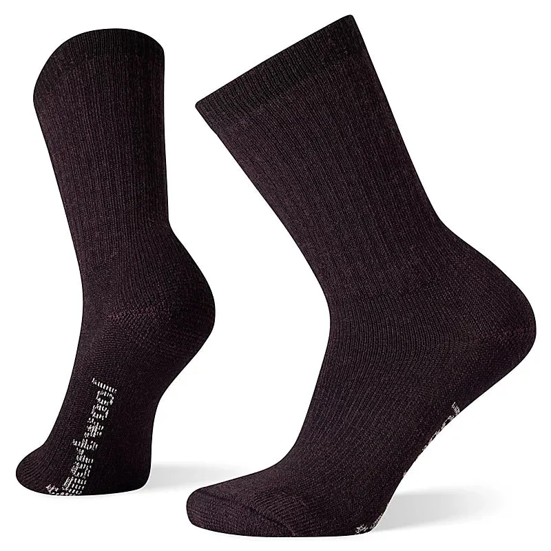 Hike Classic Edition Full Cushion Solid Crew Socks (Women's) - SW001648