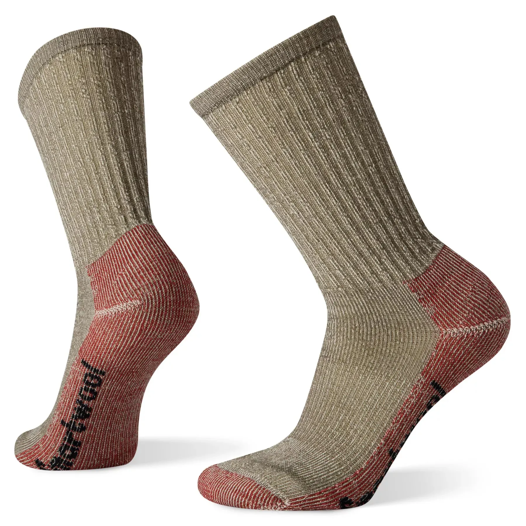 Hike Classic Edition Light Cushion Crew Socks (Women's) - SW010293