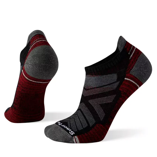 Hike Light Cushion Low Ankle Socks - SW001610