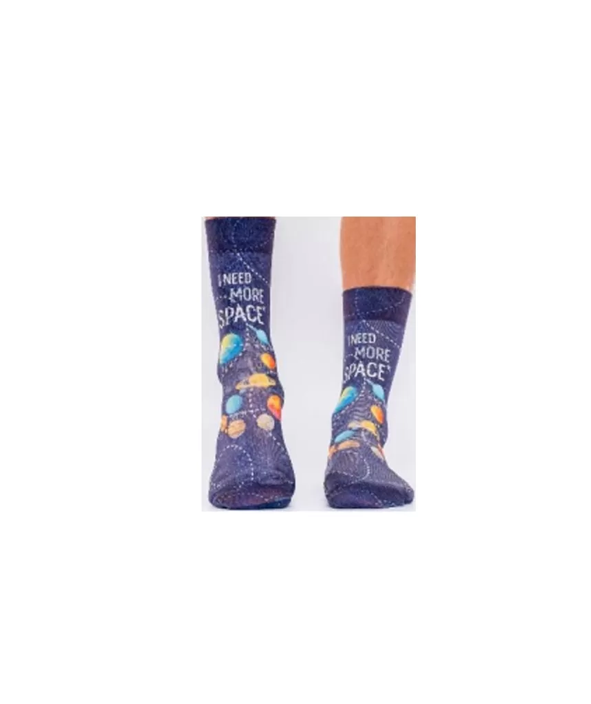 Jeans Galactic Opulence Socks