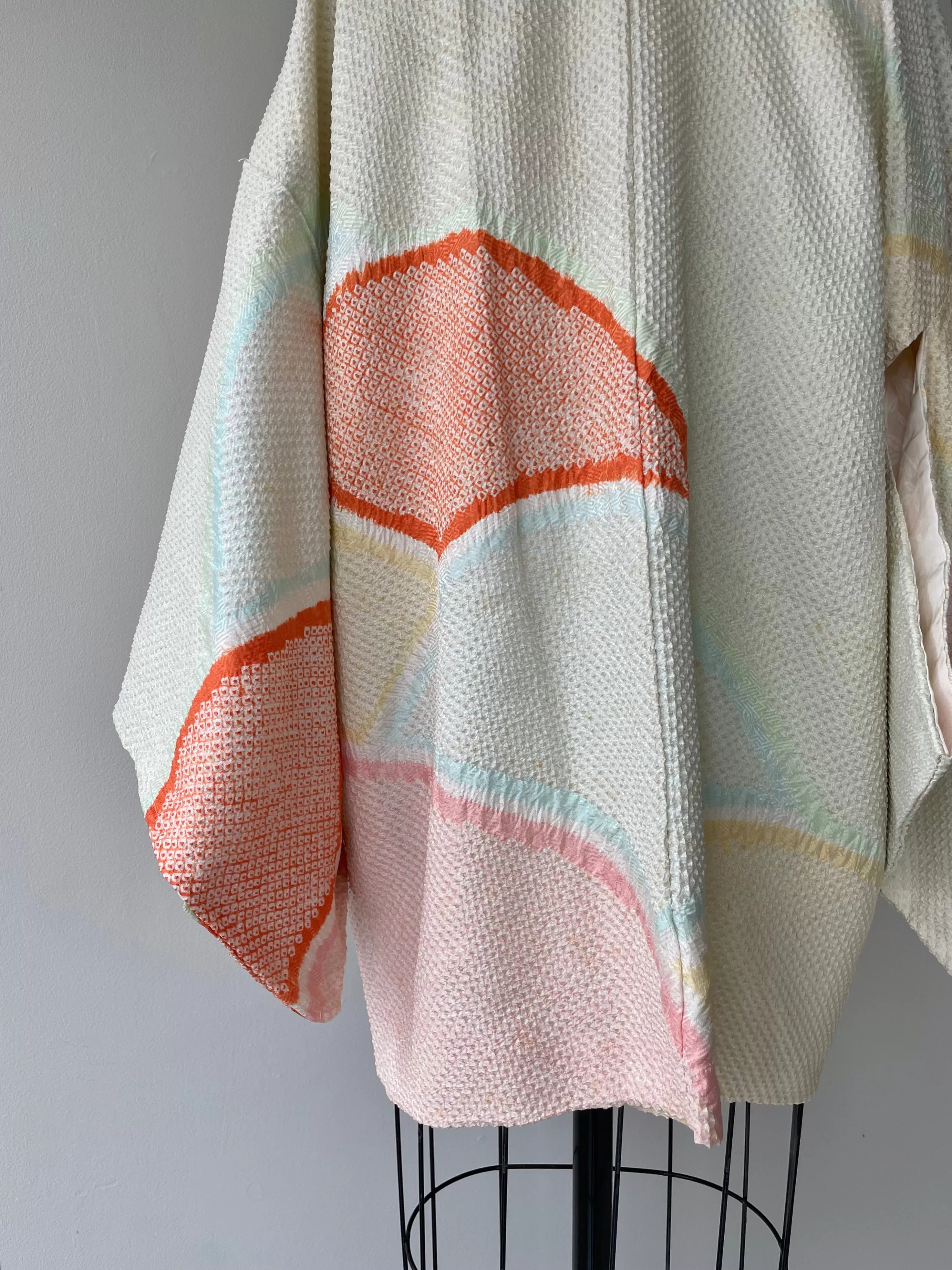 Kairei Silk Haori