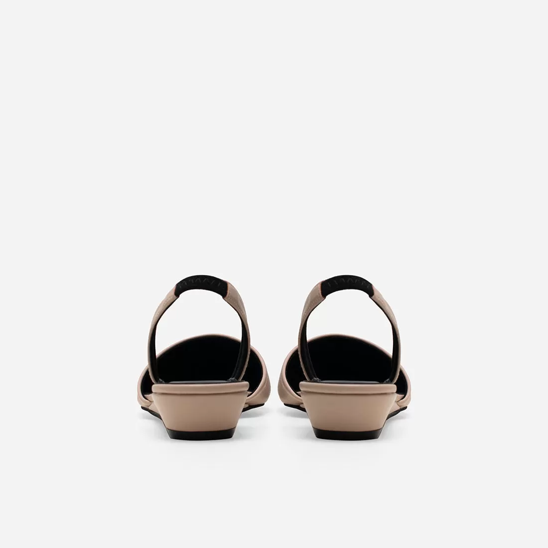 Kate Strappy Flats