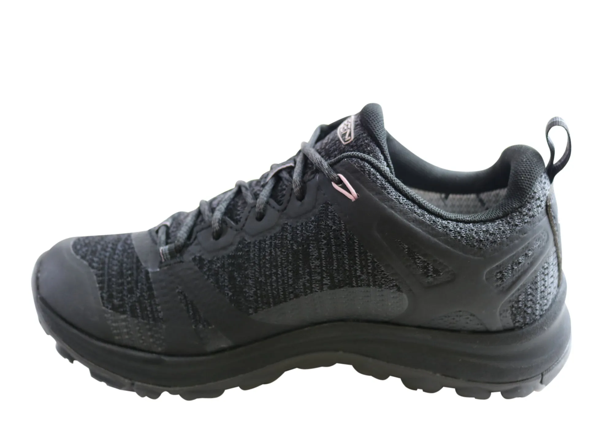 Keen Terradora II Waterproof Womens Comfortable Hiking Shoes