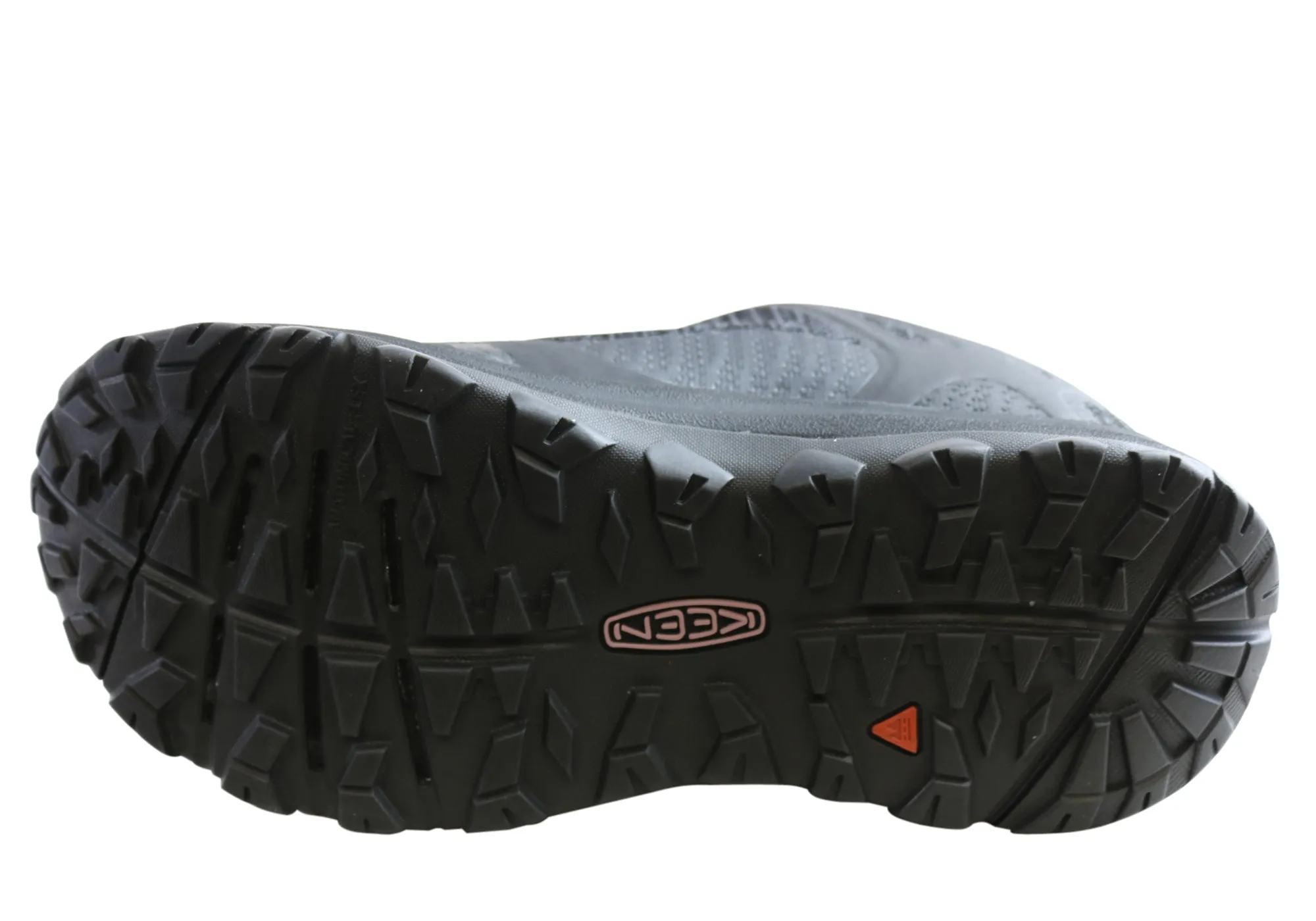 Keen Terradora II Waterproof Womens Comfortable Hiking Shoes