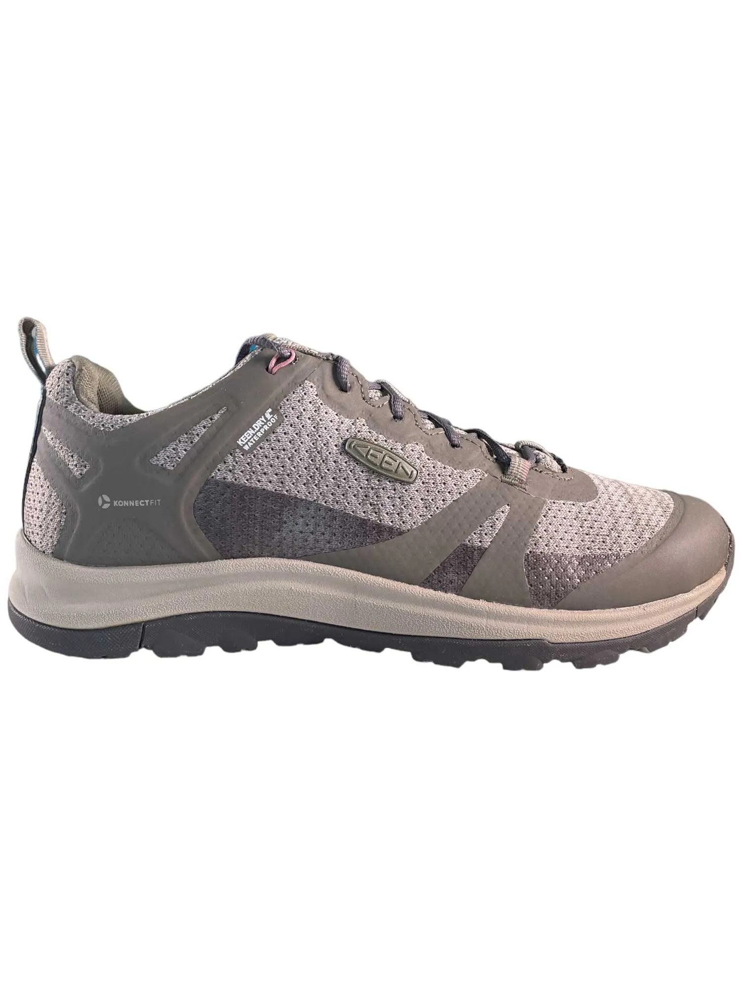 KEEN Women's Terradora 2 Low Height Waterproof Hiking Shoes