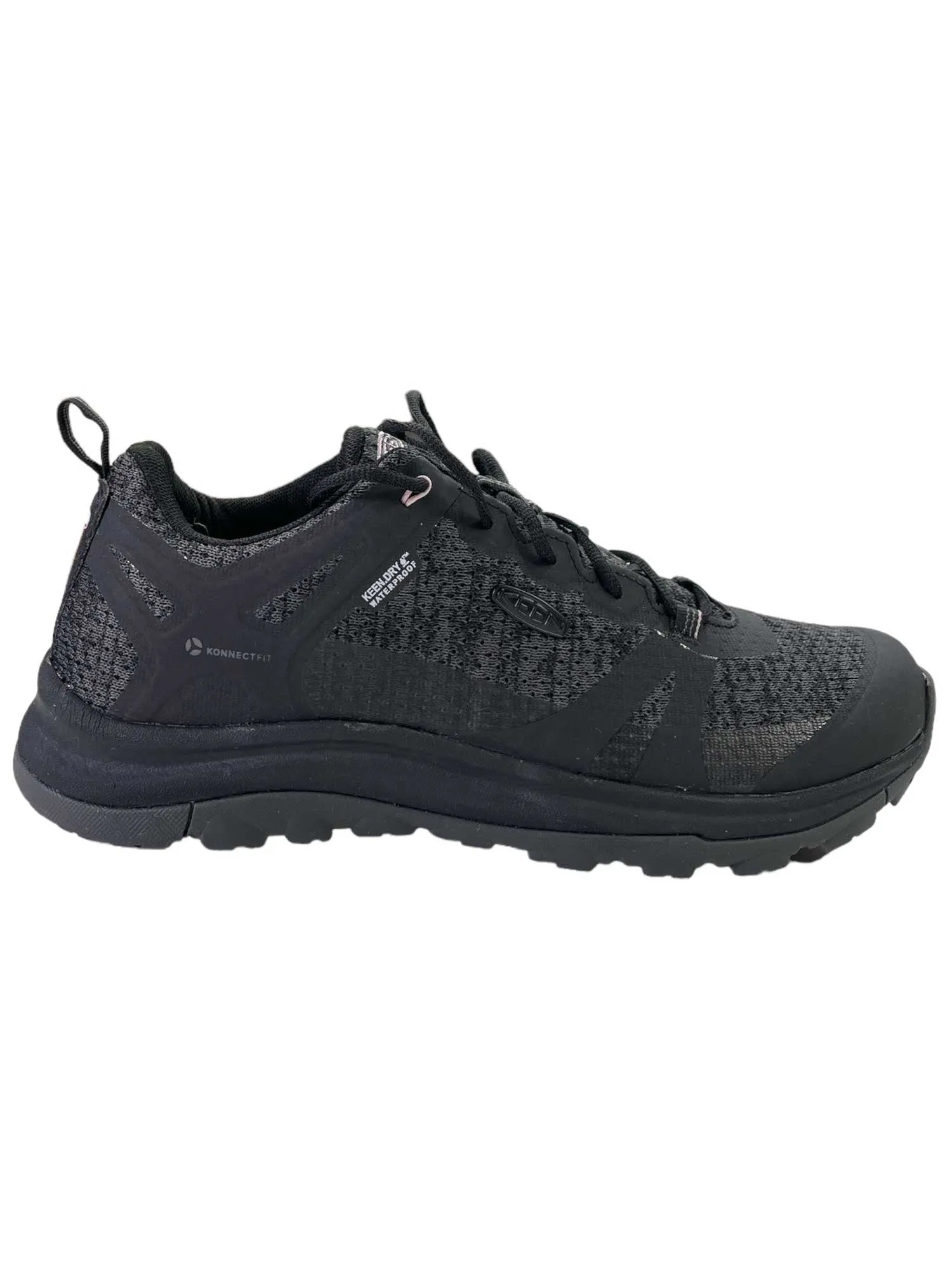 KEEN Women's Terradora 2 Low Height Waterproof Hiking Shoes