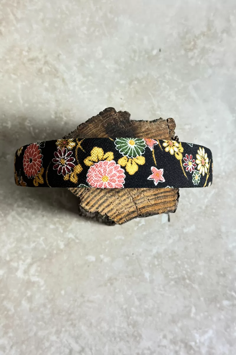 Kimono Headbands