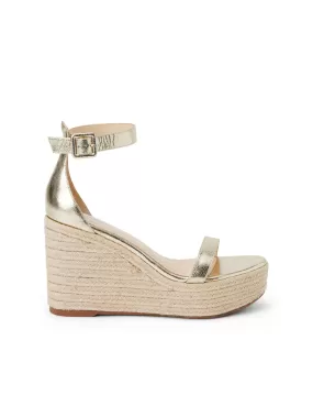 LA1324g L'Agence Avice Wedge Espadrille