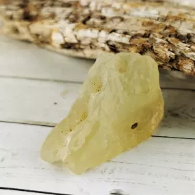 Libyan Desert Glass Tektite, 4.4cm