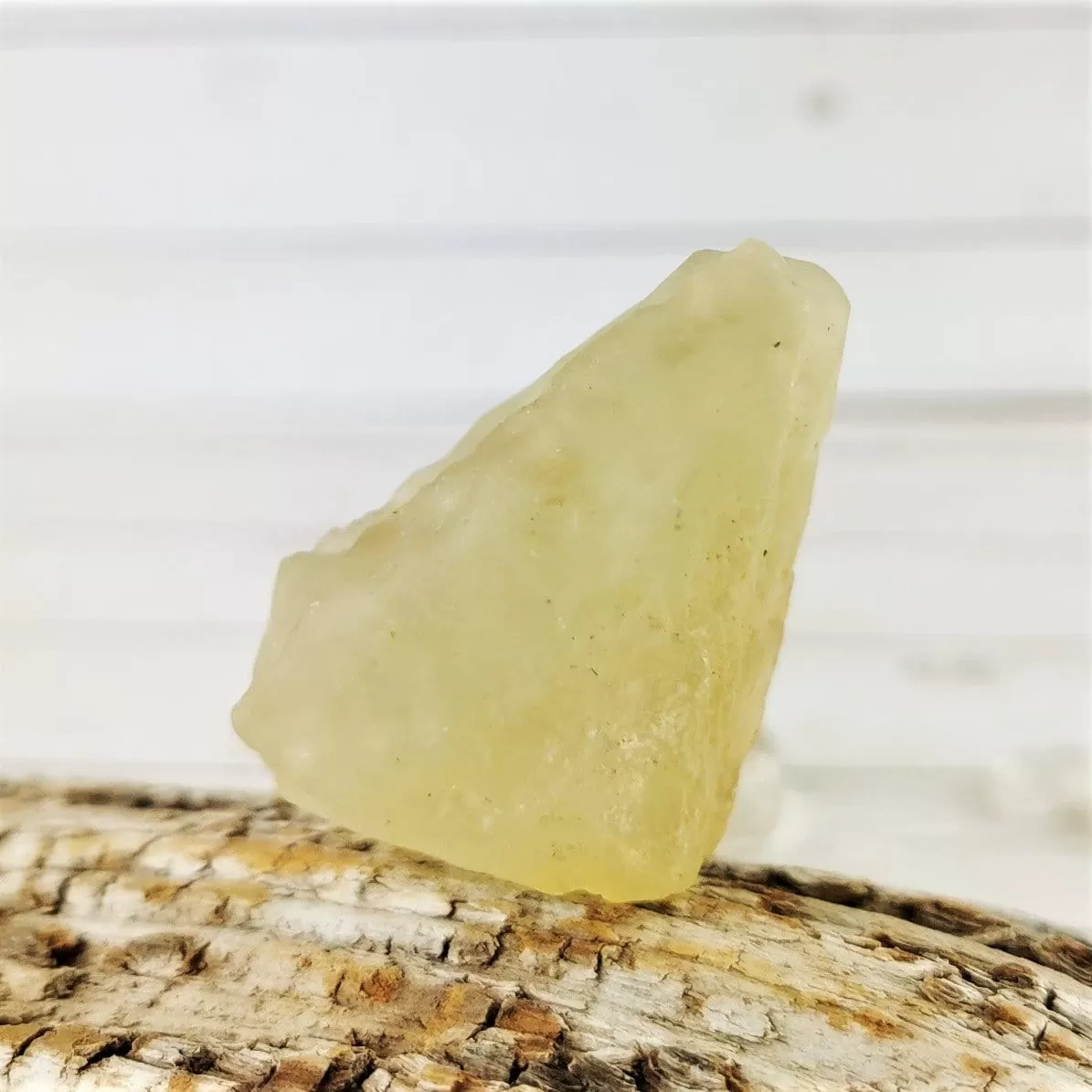 Libyan Desert Glass Tektite, 4.4cm