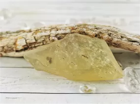 Libyan Desert Glass Tektite, 6cm