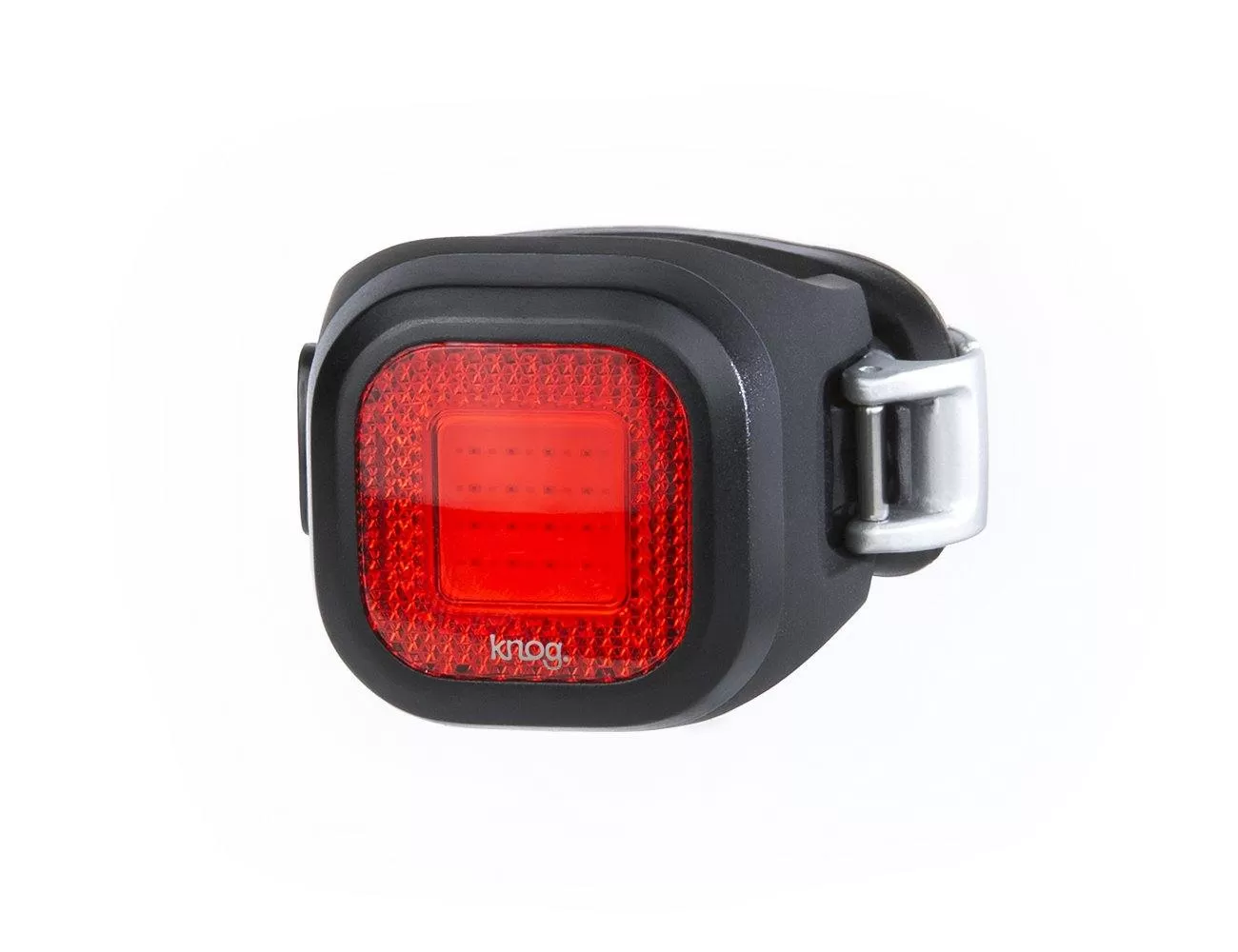 LIGHTS KNOG BLINDER MINI CHIPPY REAR, BLACK