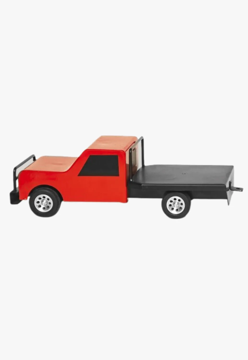 Little Buster Toys Flat Bed Farm Truck