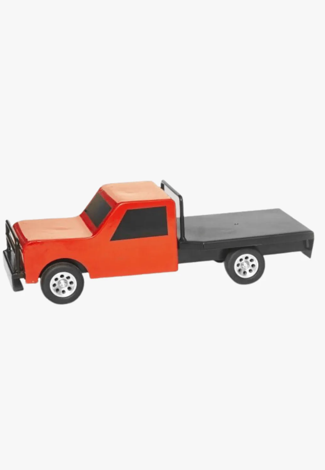 Little Buster Toys Flat Bed Farm Truck