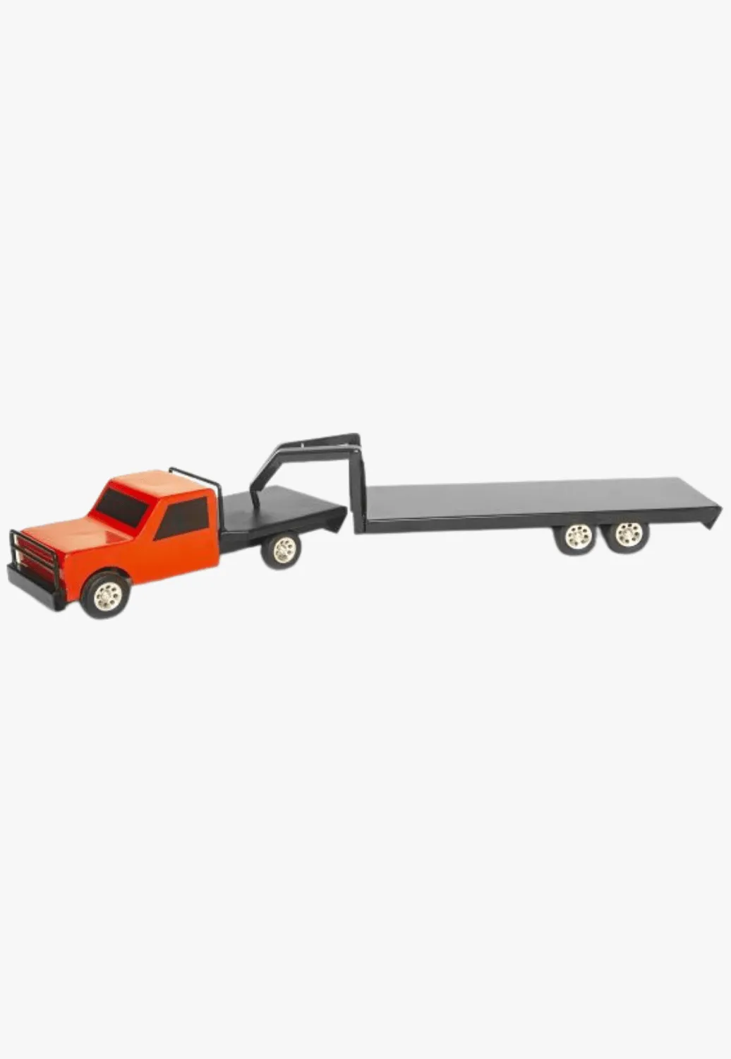 Little Buster Toys Flat Bed Farm Truck