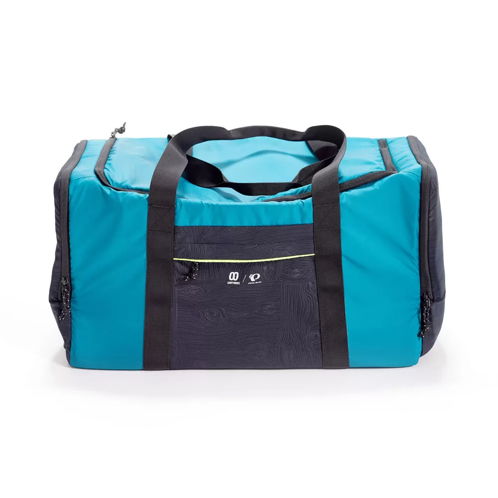 Looptworks Upcycled Duffel