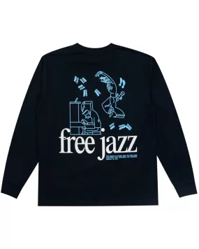 LS Tee Jazz