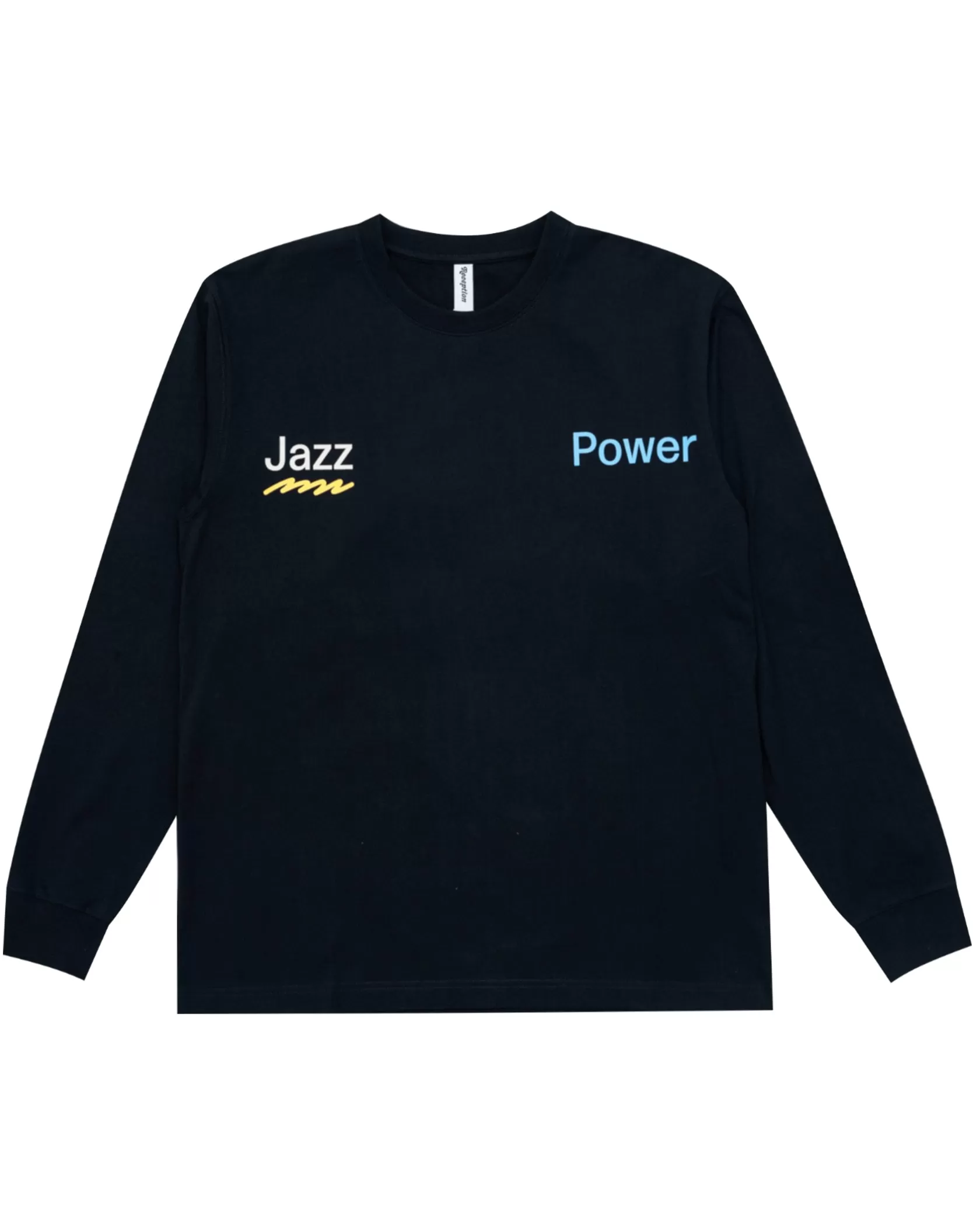 LS Tee Jazz