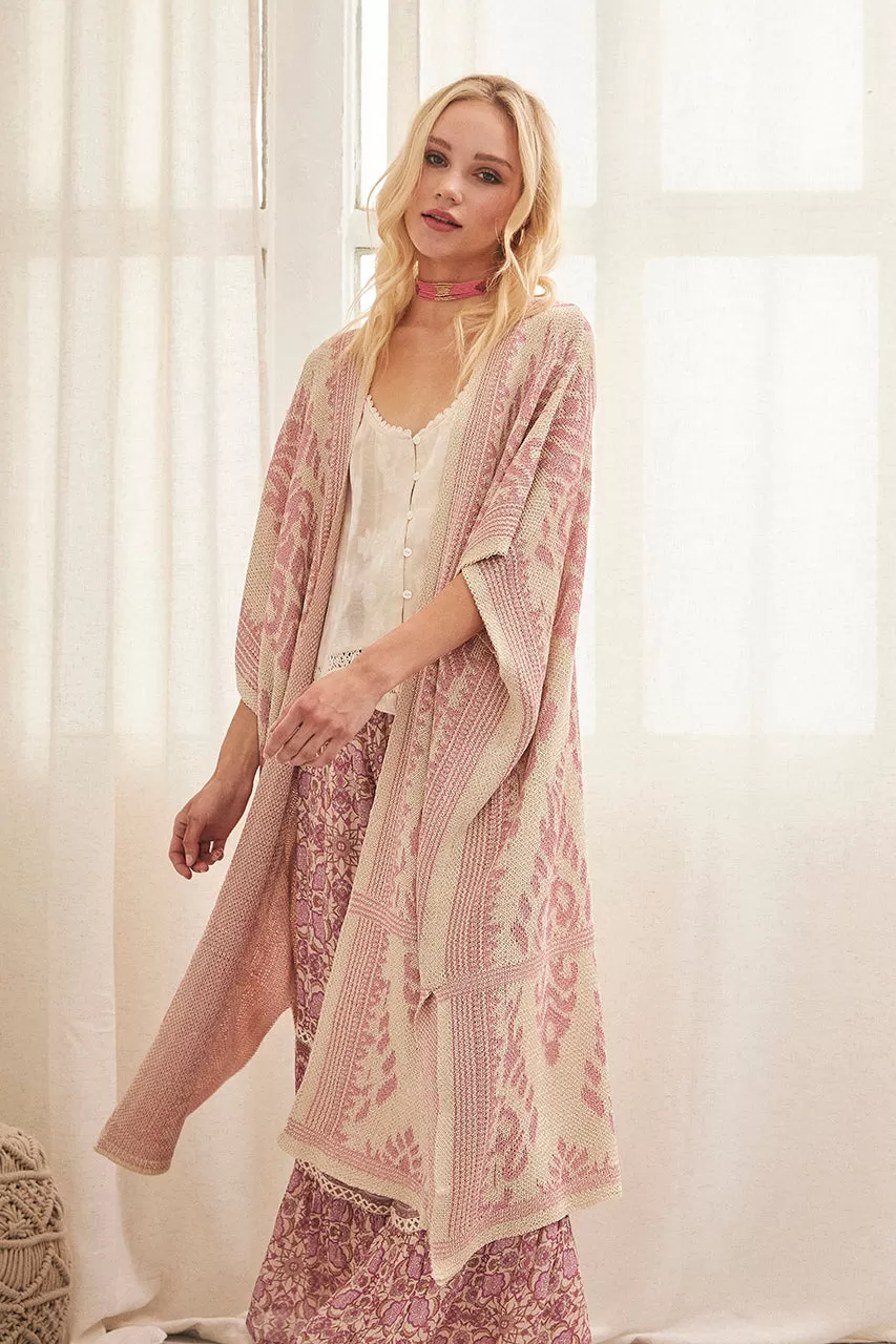 Maia Kimono