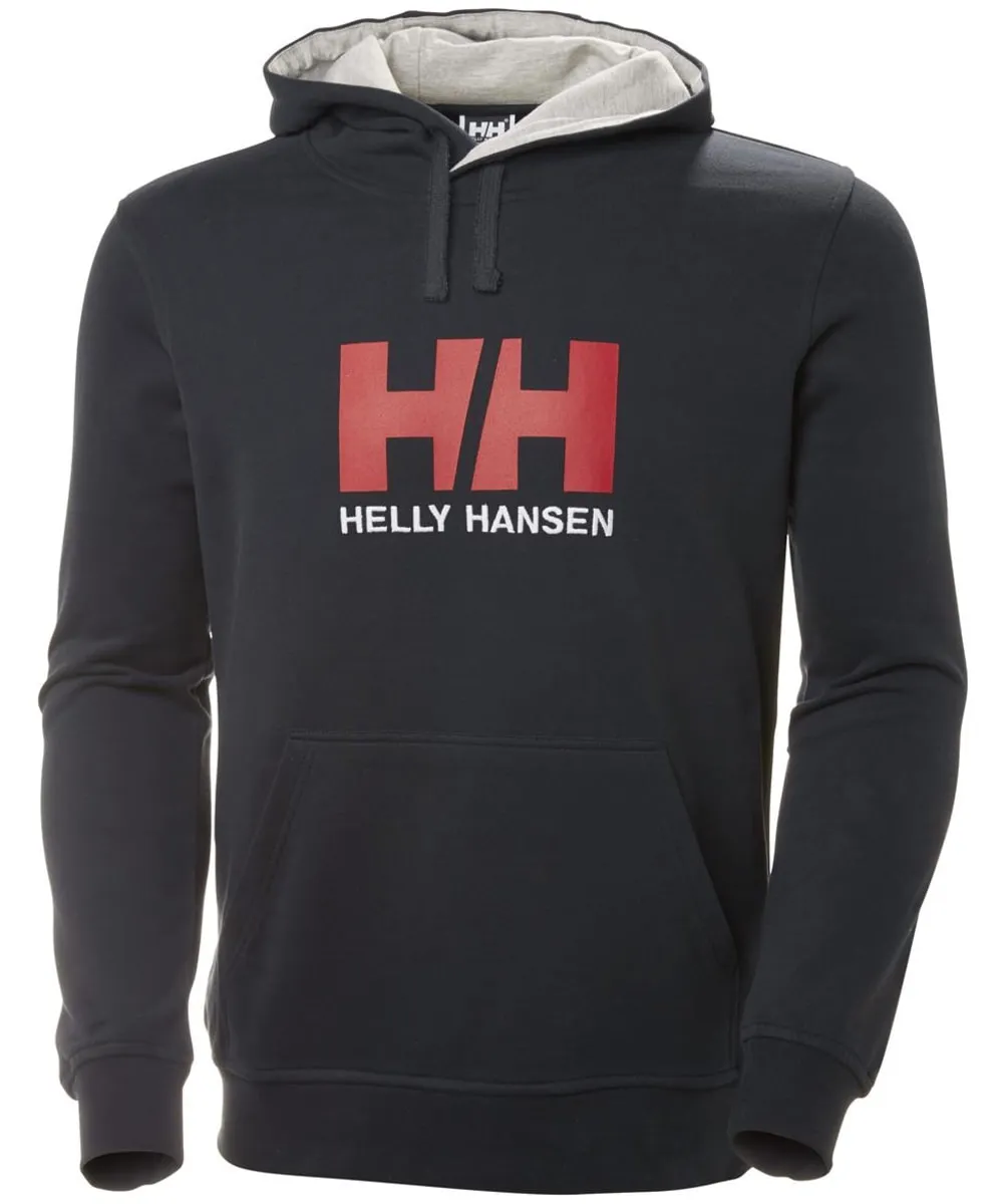 Men's Helly Hansen Logo Hoodie