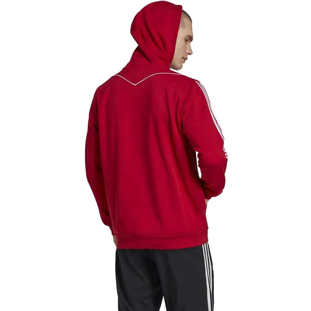 Men's Tiro 23 League Hoodie - Red