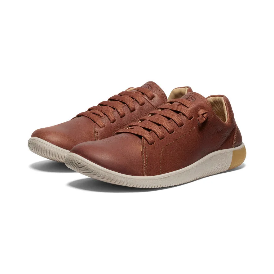 Men's KNX Leather Sneaker