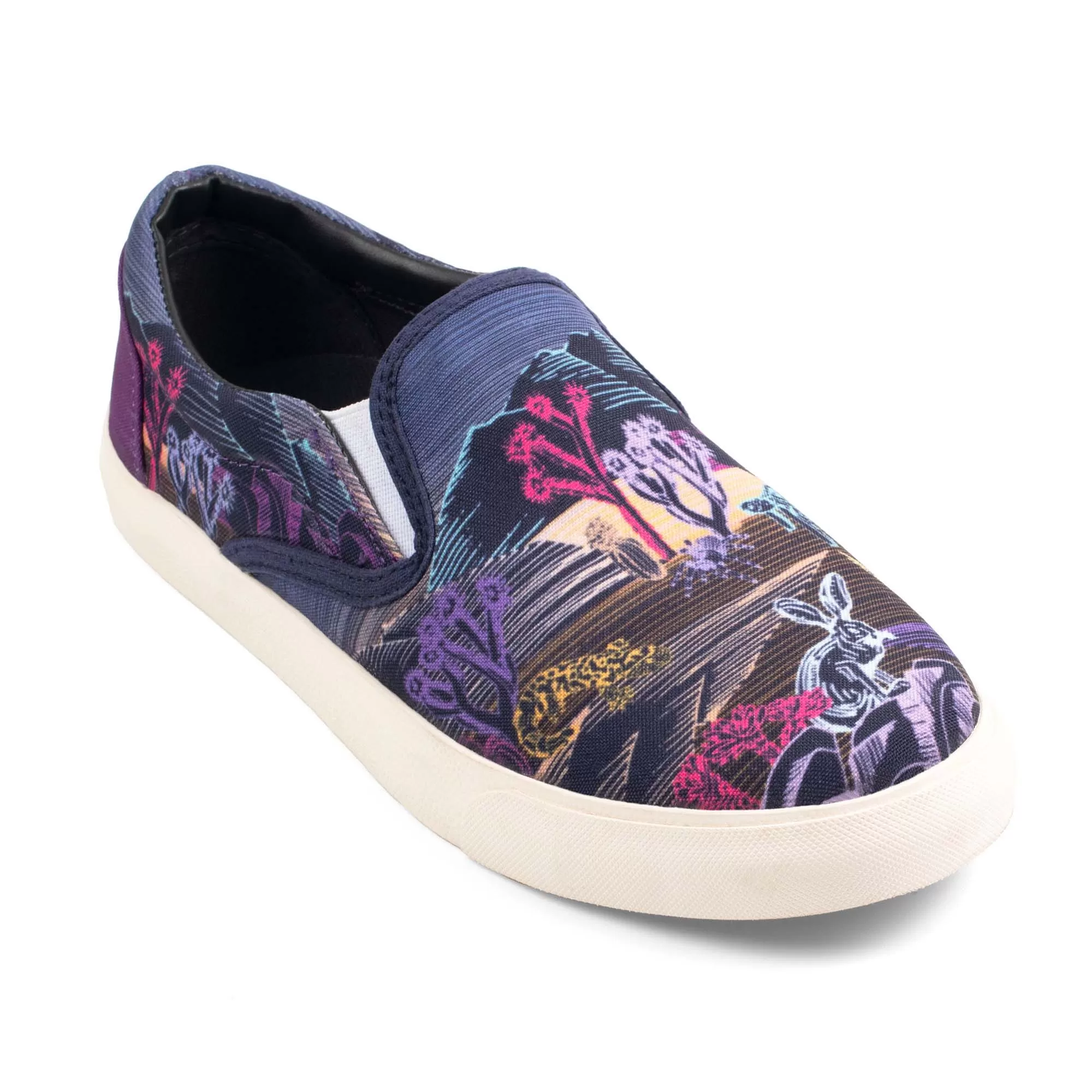 Mohave Slip On