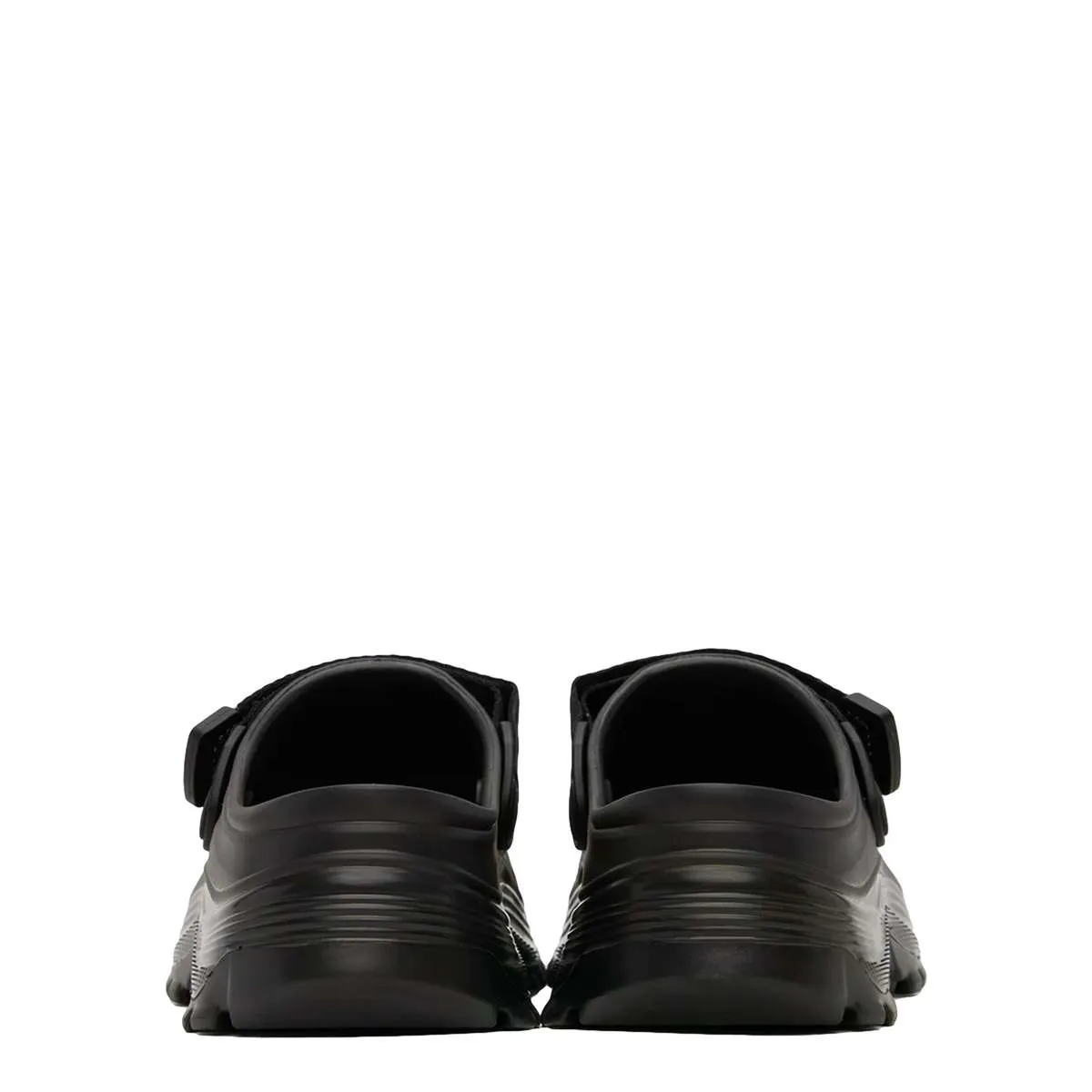 MOK Clogs - Black