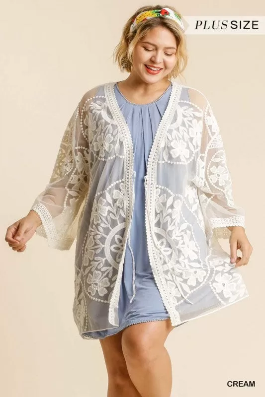 Must Have Kimono