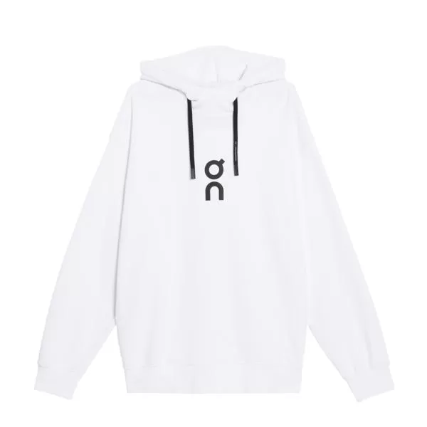 On Club Hoodie 1.0 M - White