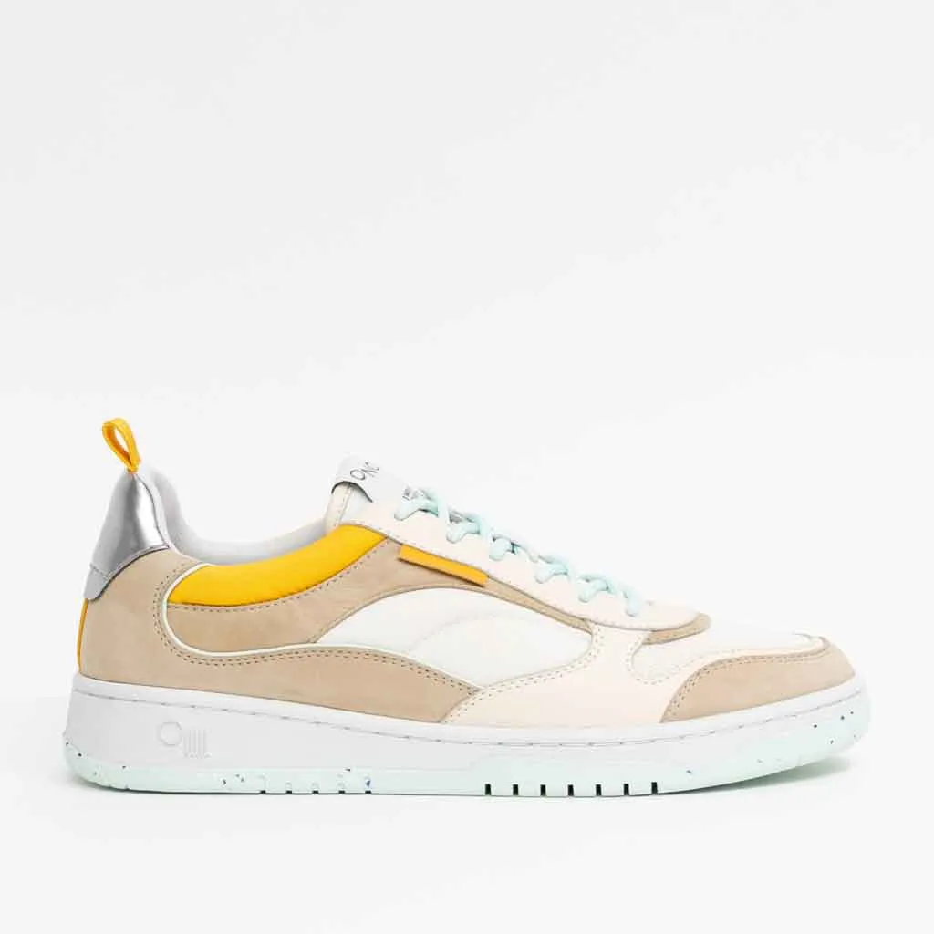 Oncept Porto Sneaker for Women - Ivory