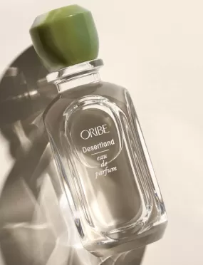 Oribe Perfume- Desertland