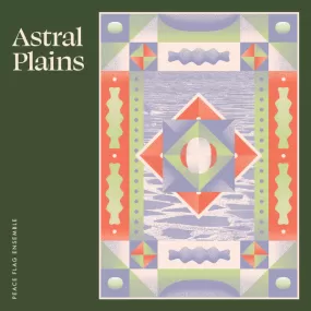 Peace Flag Ensemble ~ Astral Plains