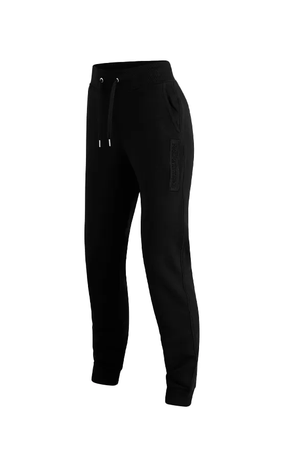 Peak Performance Pants Ease Black