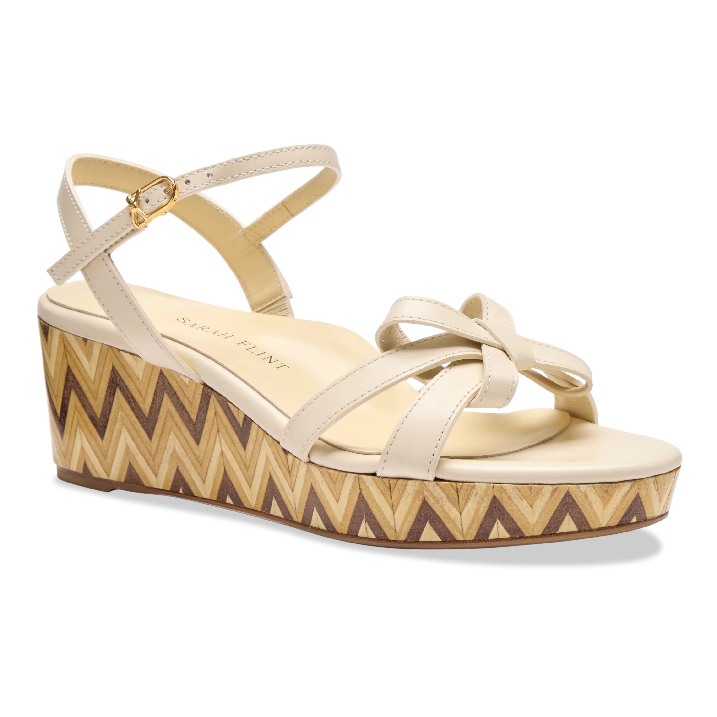 Perfect Mirjana Wedge 50