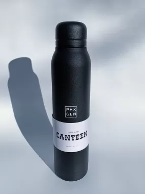 PHX GEN Canteen - Black