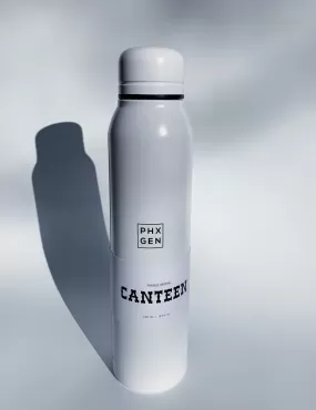 PHX GEN Canteen - White