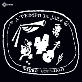 Piero Umiliani ~ A Tempo Di Jazz