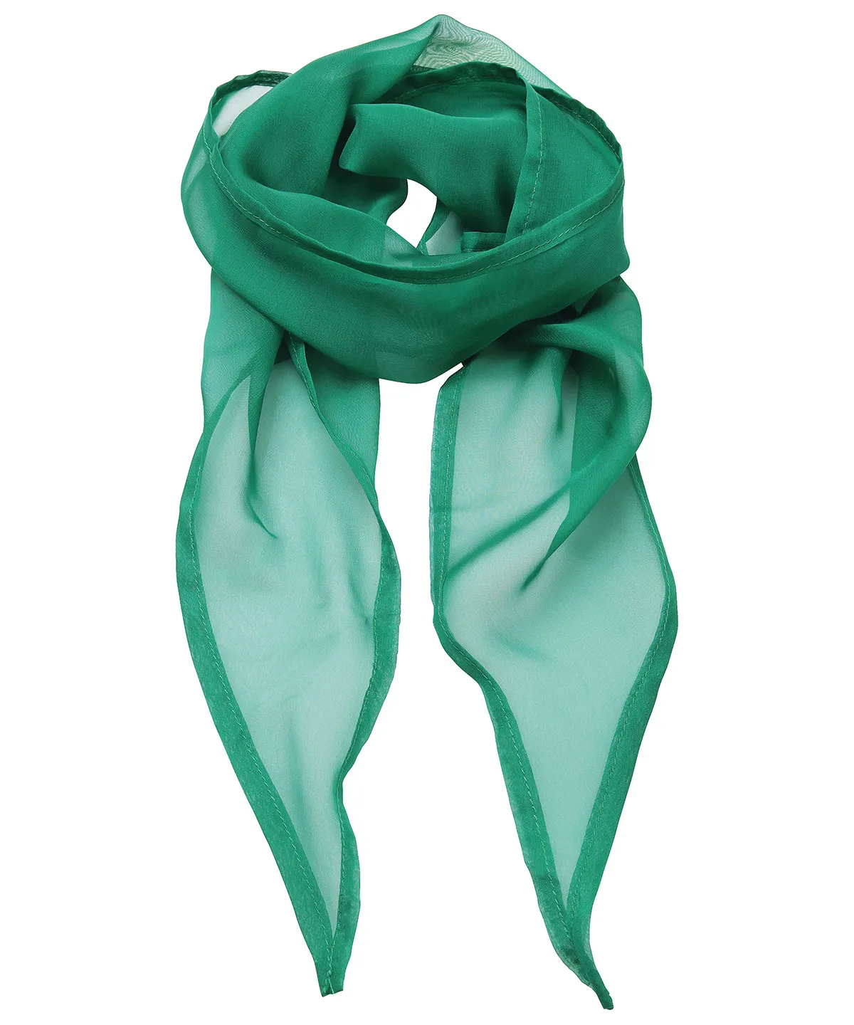 Premier 'Colours' Chiffon scarf